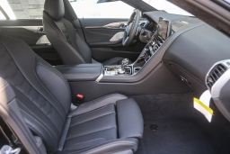 BMW 8 Series 840i Gran Coupe 2026