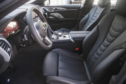 BMW 8 Series 840i Gran Coupe 2026