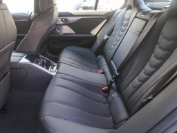 BMW 8 Series 840i Gran Coupe 2026