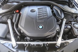 BMW 8 Series 840i Gran Coupe 2026