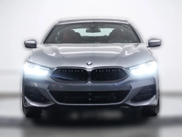 BMW 8 Series 840i Gran Coupe 2026
