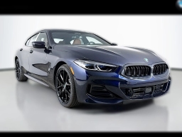 BMW 8 Series 840i Gran Coupe 2026