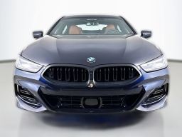 BMW 8 Series 840i Gran Coupe 2026