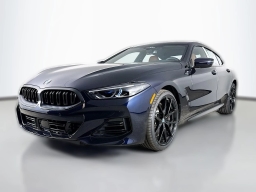 BMW 8 Series 840i Gran Coupe 2026
