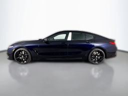 BMW 8 Series 840i Gran Coupe 2026