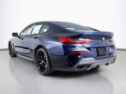 BMW 8 Series 840i Gran Coupe 2026