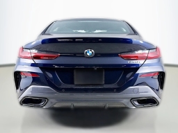 BMW 8 Series 840i Gran Coupe 2026