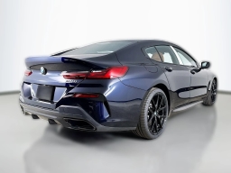 BMW 8 Series 840i Gran Coupe 2026