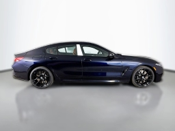 BMW 8 Series 840i Gran Coupe 2026