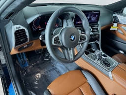 BMW 8 Series 840i Gran Coupe 2026