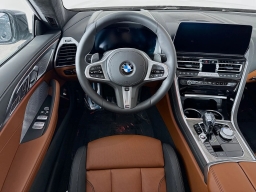 BMW 8 Series 840i Gran Coupe 2026