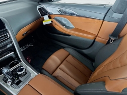 BMW 8 Series 840i Gran Coupe 2026