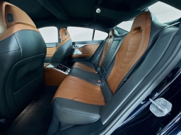 BMW 8 Series 840i Gran Coupe 2026