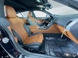 BMW 8 Series 840i Gran Coupe 2026