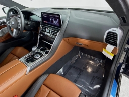 BMW 8 Series 840i Gran Coupe 2026