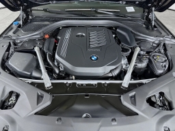 BMW 8 Series 840i Gran Coupe 2026