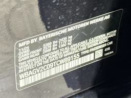 BMW 8 Series 840i Gran Coupe 2026