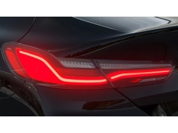 BMW 8 Series 840i Gran Coupe 2026