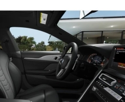 BMW 8 Series 840i Gran Coupe 2026