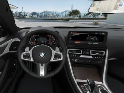 BMW 8 Series 840i Gran Coupe 2026