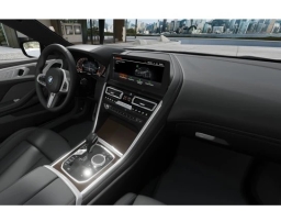 BMW 8 Series 840i Gran Coupe 2026