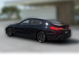 BMW 8 Series 840i Gran Coupe 2026