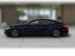 BMW 8 Series 840i Gran Coupe 2026