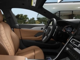 BMW 8 Series 840i Gran Coupe 2026