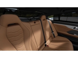 BMW 8 Series 840i Gran Coupe 2026