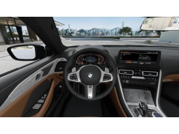 BMW 8 Series 840i Gran Coupe 2026
