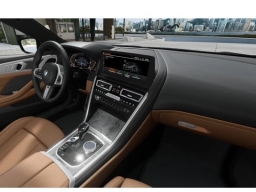 BMW 8 Series 840i Gran Coupe 2026