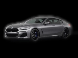 BMW 8 Series 840i Gran Coupe 2026