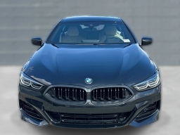 BMW 8 Series 840i Gran Coupe 2026