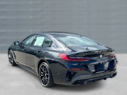 BMW 8 Series 840i Gran Coupe 2026