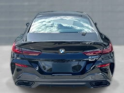 BMW 8 Series 840i Gran Coupe 2026