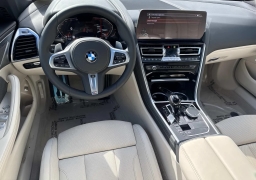 BMW 8 Series 840i Gran Coupe 2026