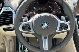 BMW 8 Series 840i Gran Coupe 2026