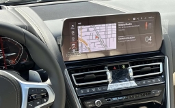 BMW 8 Series 840i Gran Coupe 2026
