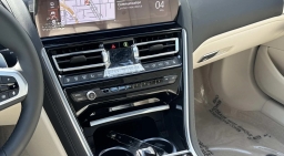 BMW 8 Series 840i Gran Coupe 2026