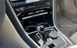 BMW 8 Series 840i Gran Coupe 2026