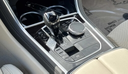 BMW 8 Series 840i Gran Coupe 2026