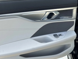 BMW 8 Series 840i Gran Coupe 2026