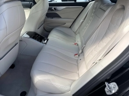BMW 8 Series 840i Gran Coupe 2026