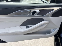 BMW 8 Series 840i Gran Coupe 2026