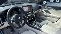 BMW 8 Series 840i Gran Coupe 2026