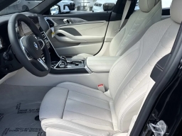 BMW 8 Series 840i Gran Coupe 2026