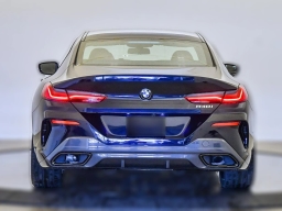 BMW 8 Series 840i Gran Coupe 2026