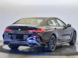 BMW 8 Series 840i Gran Coupe 2026