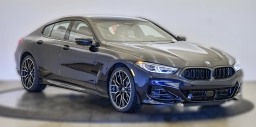BMW 8 Series 840i Gran Coupe 2026