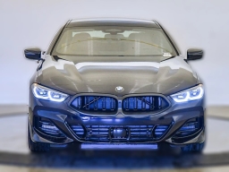 BMW 8 Series 840i Gran Coupe 2026